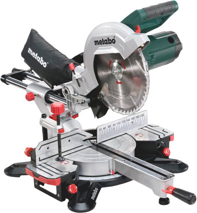 Metabo KGS 254 M is no longer available