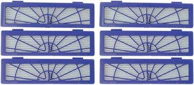 Neato High Performance Filter 6-Pack is no longer available