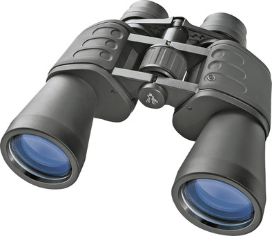 Bresser Hunter 7x50 Porro is nooit meer leverbaar