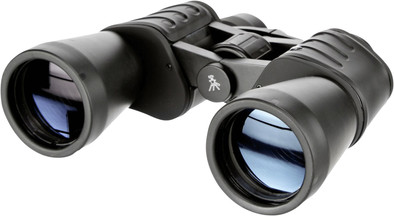 Bresser Hunter 10x50 Porro is nooit meer leverbaar