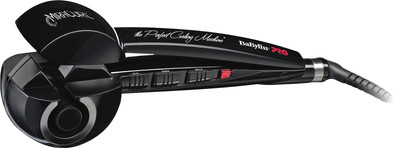 Le produit BaByliss MiraCurl ne sera plus jamais disponible