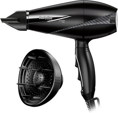 BaByliss 6610DE is nooit meer leverbaar