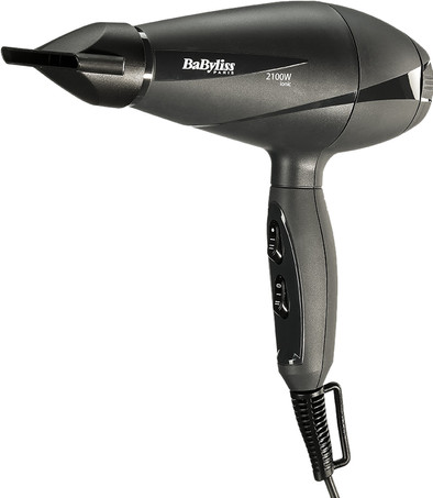 Le produit BaByliss 6609E ne sera plus jamais disponible