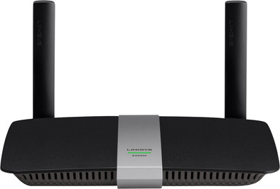 Linksys EA6350 is nooit meer leverbaar
