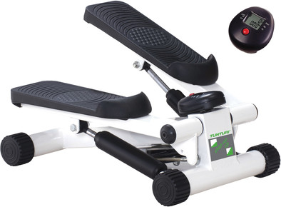 Tunturi Stepper Computer is nooit meer leverbaar