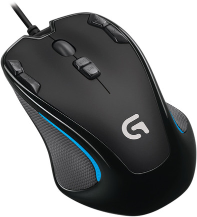 Logitech G300s is no longer available