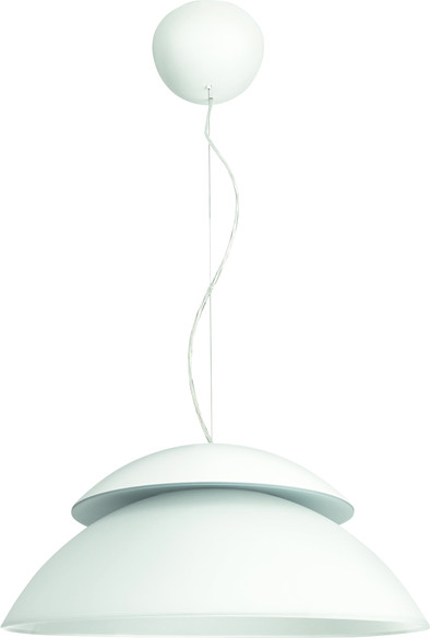 Philips Hue Beyond Hanglamp Single Pack is nooit meer leverbaar