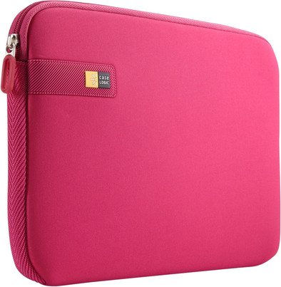 Case Logic Sleeve 11,6" LAPS-111 Roze is nooit meer leverbaar