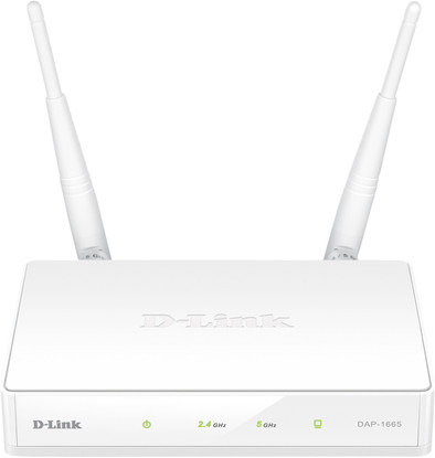 D-Link DAP-1665 is no longer available