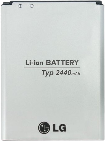 LG G2 Mini Battery 2440 mAh is no longer available