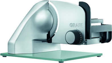 Graef Classic C20 is nooit meer leverbaar