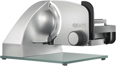 Graef Master M20 is nooit meer leverbaar