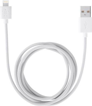 Belkin Lightning USB Cable 3m White is no longer available