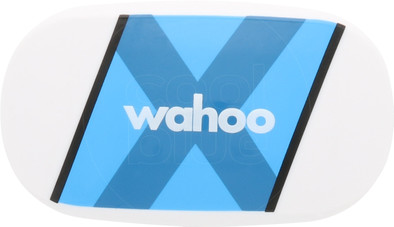 Wahoo TICKR X is nooit meer leverbaar