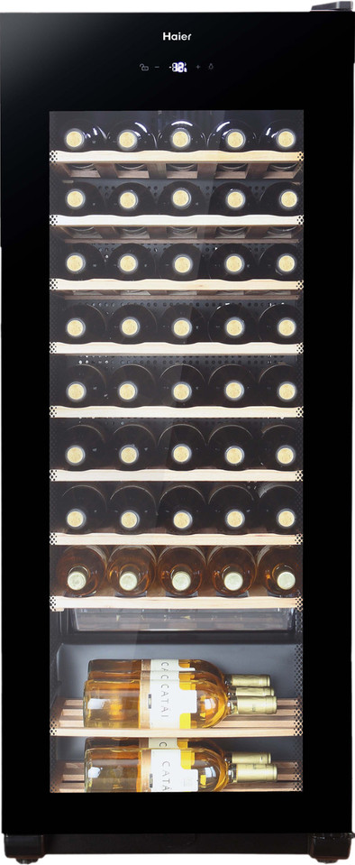 Haier WS50GA is nooit meer leverbaar