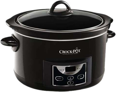 Crock-Pot CR507 4.7L is no longer available