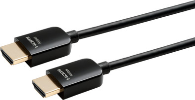Techlink HDMI kabel 1 meter is nooit meer leverbaar