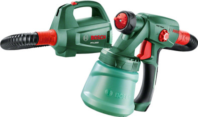 Bosch PFS 2000 is no longer available