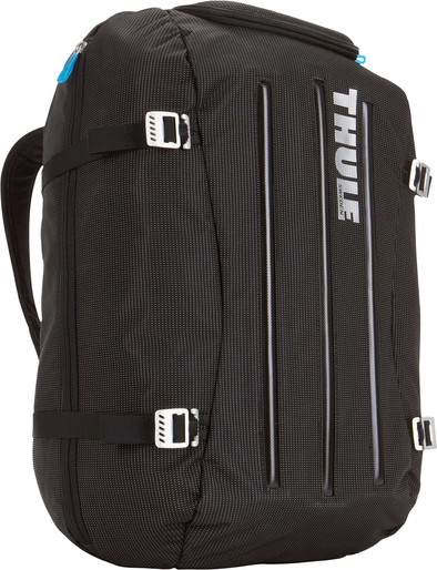 Le produit Thule Crossover Duffel Pack Black 41 L ne sera plus jamais disponible