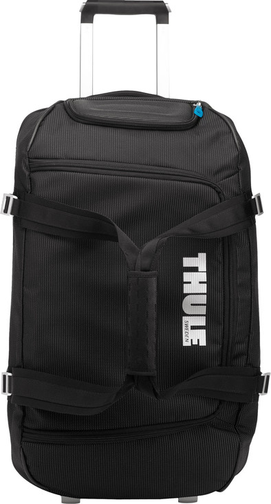 Thule Crossover 56L Rolling Duffel Black is no longer available