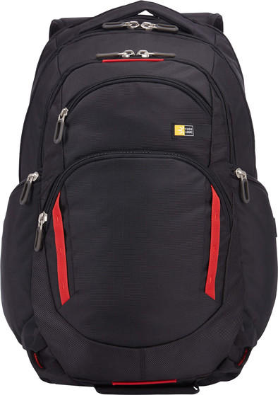 Le produit Case Logic Evolution Deluxe 15" Black 29 L ne sera plus jamais disponible