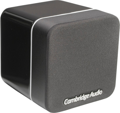 Cambridge Audio Minx Min 12 Black (per unit) is no longer available