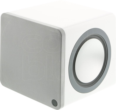 Le produit Cambridge Audio Minx X201 Blanc ne sera plus jamais disponible