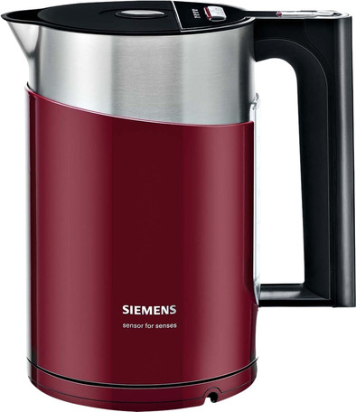 Le produit Siemens TW86104P Sensor for Senses ne sera plus jamais disponible