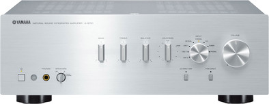 Yamaha A-S701 Silver is no longer available