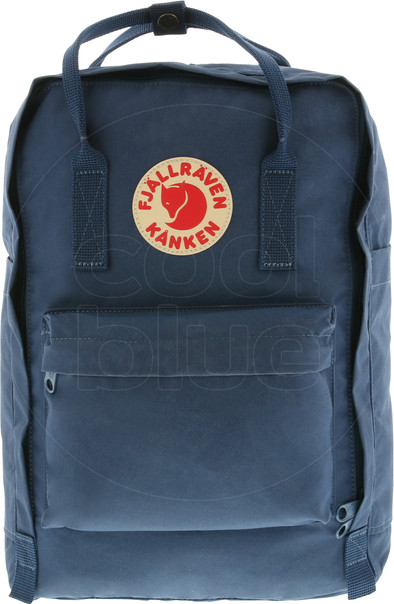 Fjällräven Kånken 15 inches Royal Blue 18L is no longer available