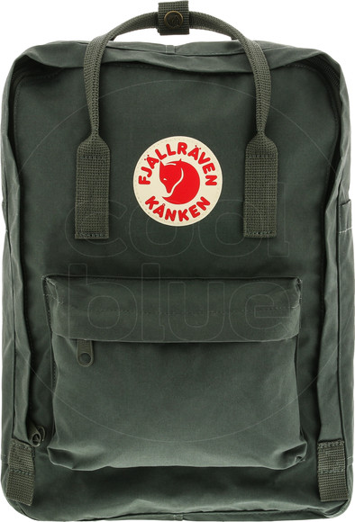 fjllrven kanken 18l Knken Backpack  Irma's Finland House Fjllrven Knken Outlong 18 l Daypack black Knken Outlong Black 18L