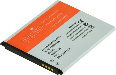 Jupio Samsung Galaxy S3 Mini Battery 1500 mAh is no longer available