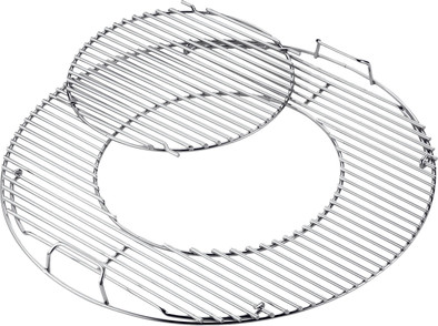 Weber GBS Grill Rack 57cm is no longer available