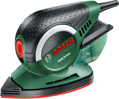 Bosch PSM Primo is no longer available