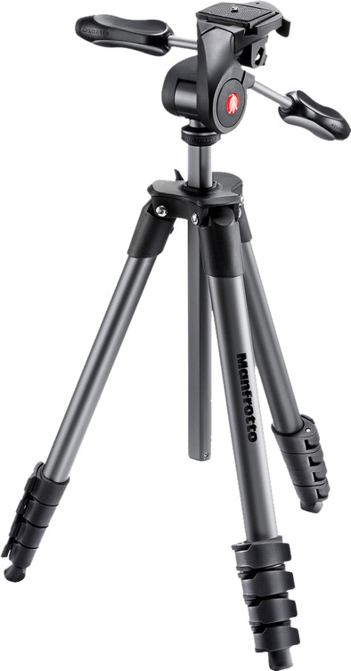 Manfrotto Compact Advanced Black is no longer available