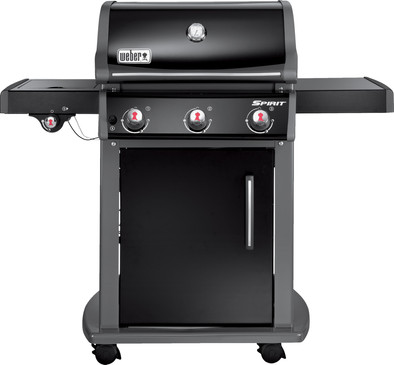Weber Spirit E-320 Original GBS is nooit meer leverbaar