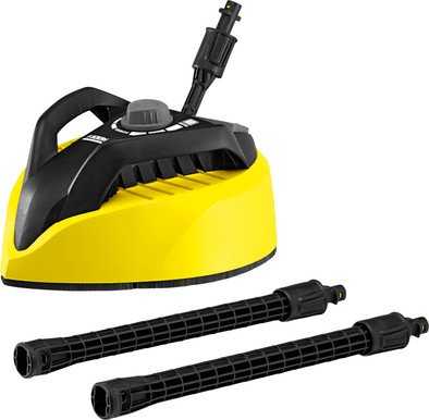 Karcher T-Racer 450 is nooit meer leverbaar