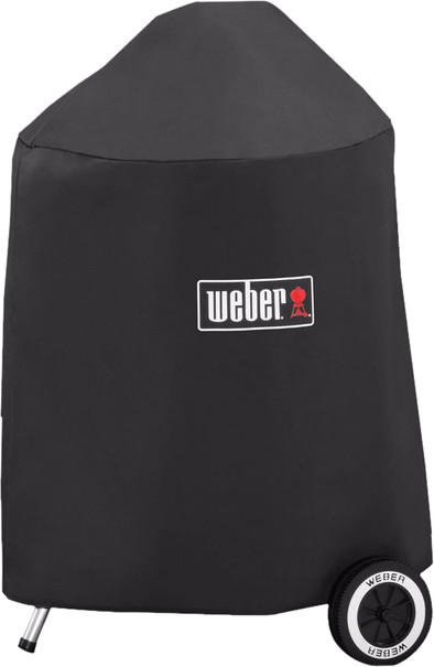 Le produit Weber Housse Luxe Barbecue au charbon 47 cm ne sera plus jamais disponible