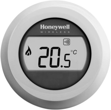 Le produit Honeywell Round Connected Wireless On/Off (Pile) ne sera plus jamais disponible