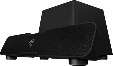 Le produit Razer Leviathan ne sera plus jamais disponible