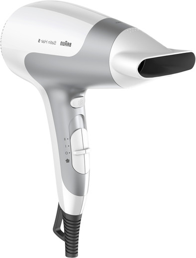 Braun HD 580 is no longer available