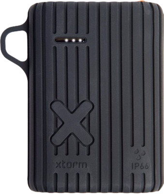 Xtorm Power Bank Xtreme 10,000mAh Black/Orange is no longer available