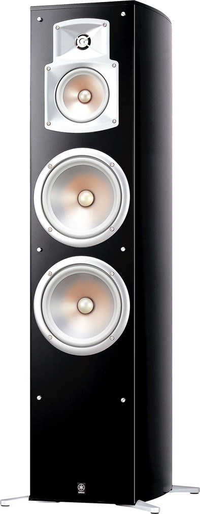 Le produit Yamaha NS-777 Noir (à l'unité) ne sera plus jamais disponible