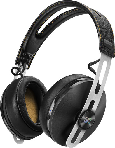 Le produit Sennheiser Momentum 2.0 Sans fil Noir ne sera plus jamais disponible