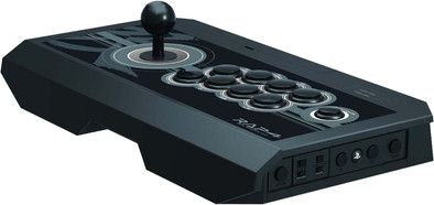 Hori Real Arcade Pro 4 Kai PS4 and PS5 is no longer available