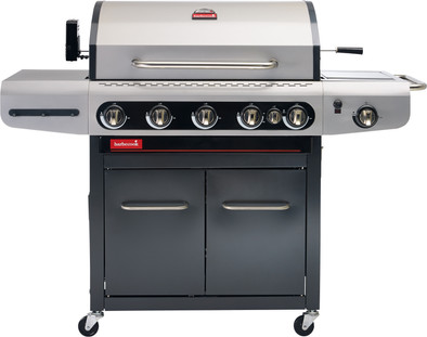 Le produit Barbecook Siesta 612 ne sera plus jamais disponible