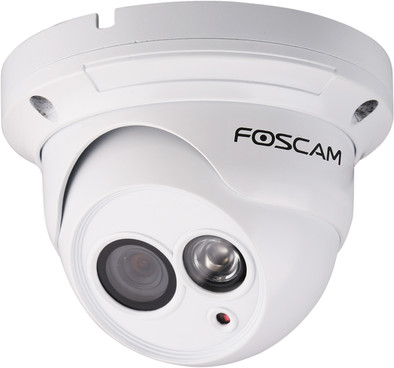 Foscam FI9853EP is no longer available