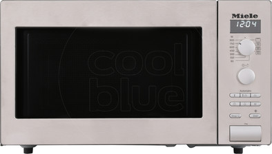 Le produit Miele M 6012 SC cs ne sera plus jamais disponible