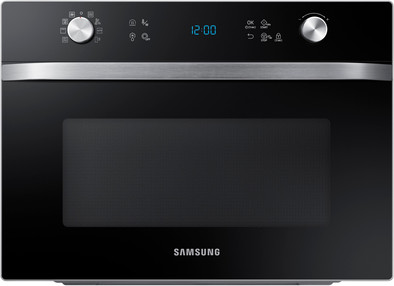 Le produit Samsung MC35J8055KT/EN ne sera plus jamais disponible