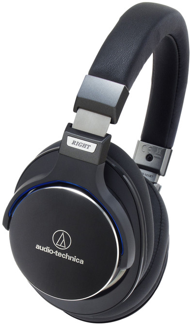 Audio-Technica ATH-MSR7 Black is no longer available